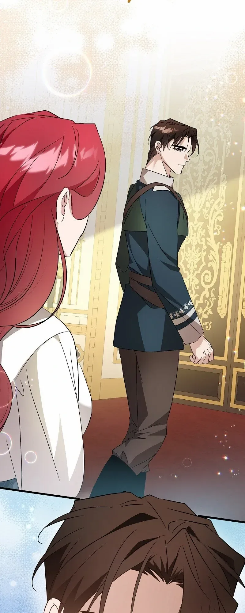 My First kiss With The Evil Butler Chapter 53 page 52
