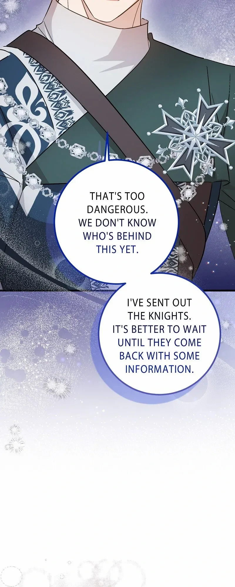 My First kiss With The Evil Butler Chapter 53 page 44