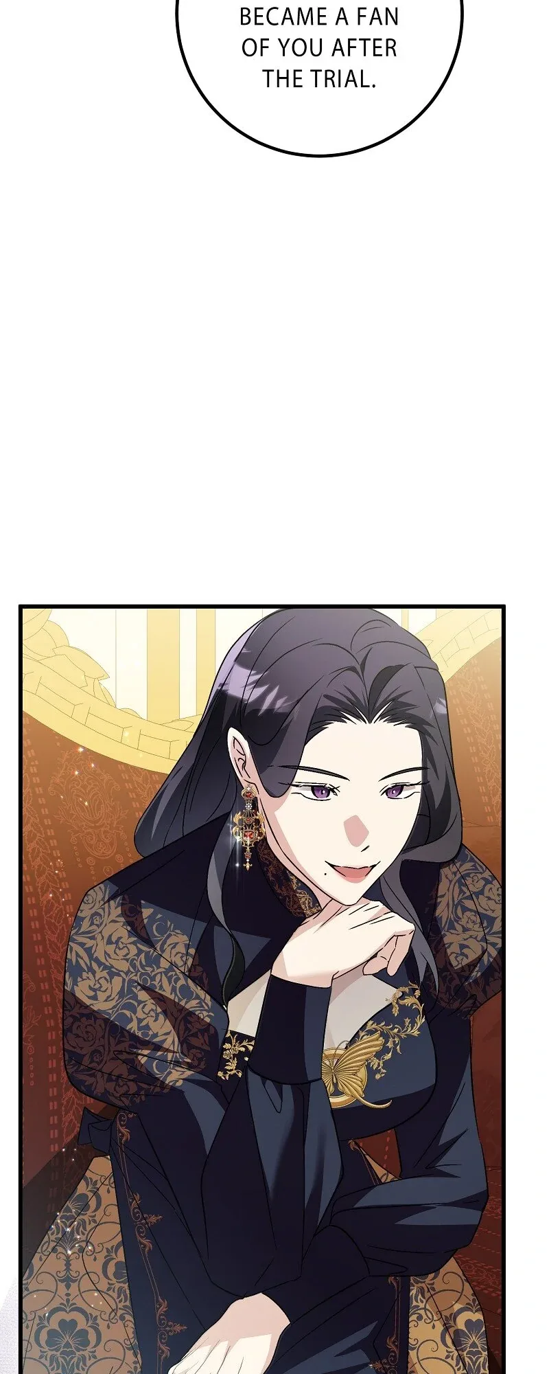 My First kiss With The Evil Butler Chapter 53 page 34