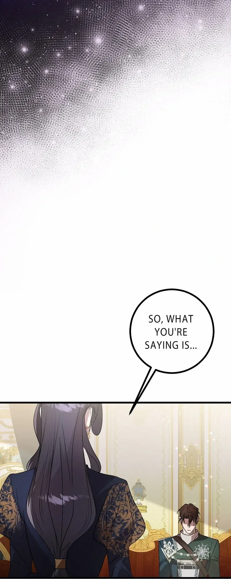 My First kiss With The Evil Butler Chapter 53 page 17