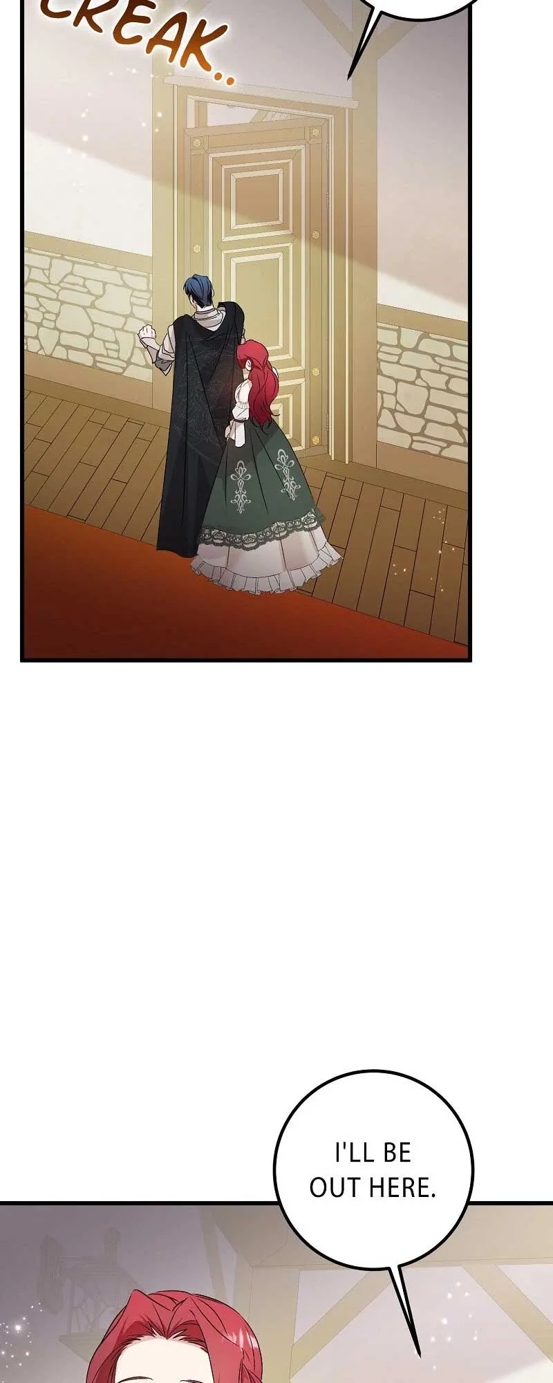 My First kiss With The Evil Butler Chapter 54 page 13