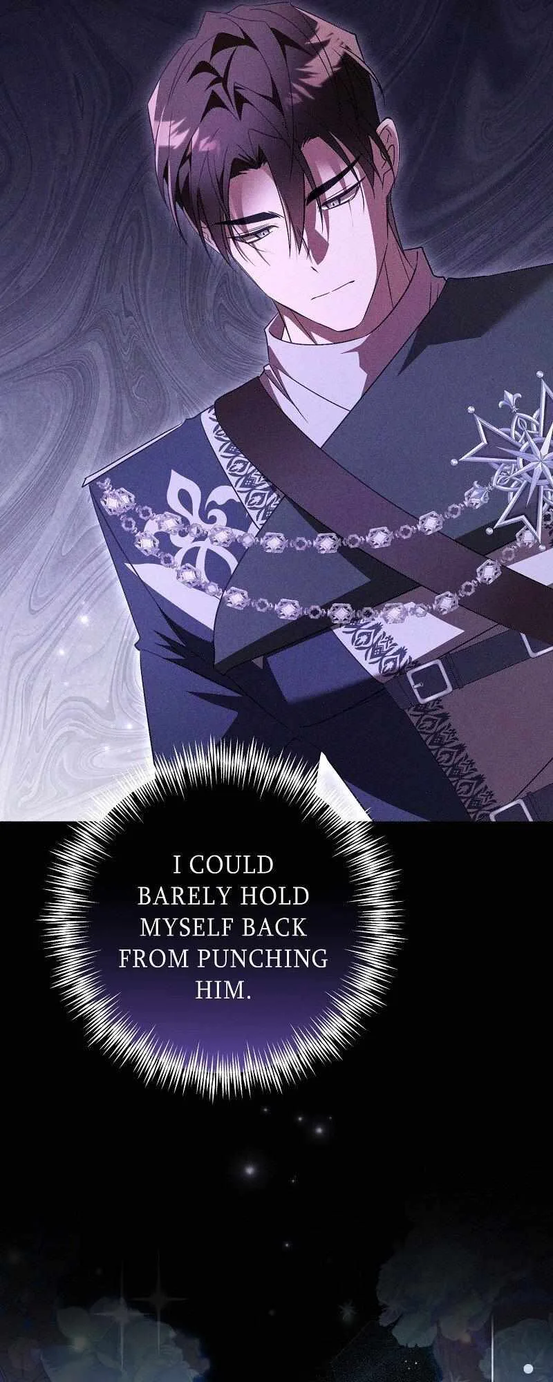 My First kiss With The Evil Butler Chapter 53 page 13