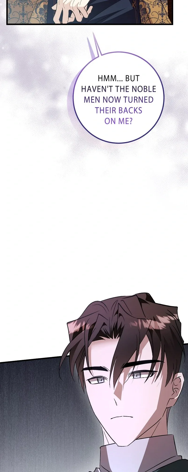 My First kiss With The Evil Butler Chapter 53 page 35