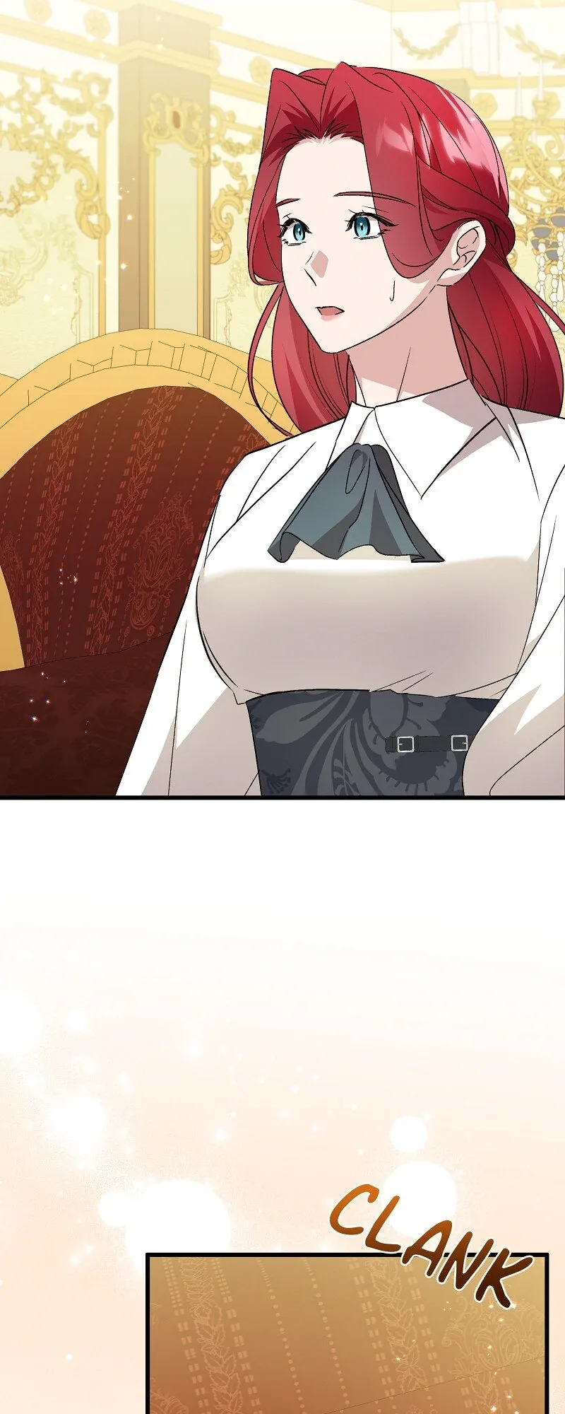 My First kiss With The Evil Butler Chapter 53 page 59