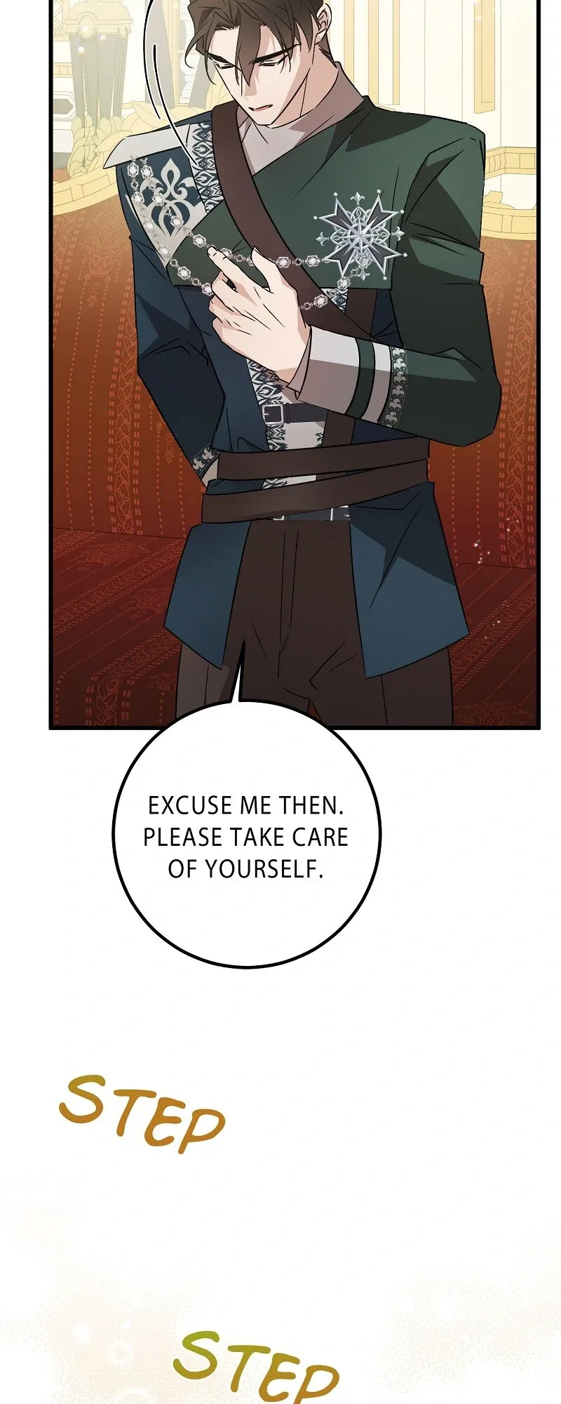 My First kiss With The Evil Butler Chapter 53 page 51
