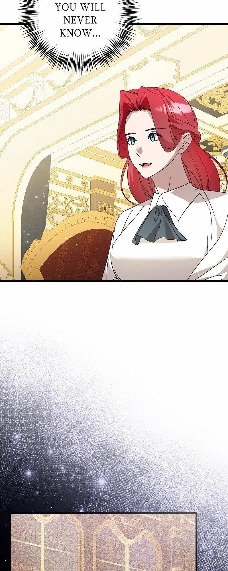 My First kiss With The Evil Butler Chapter 53 page 9