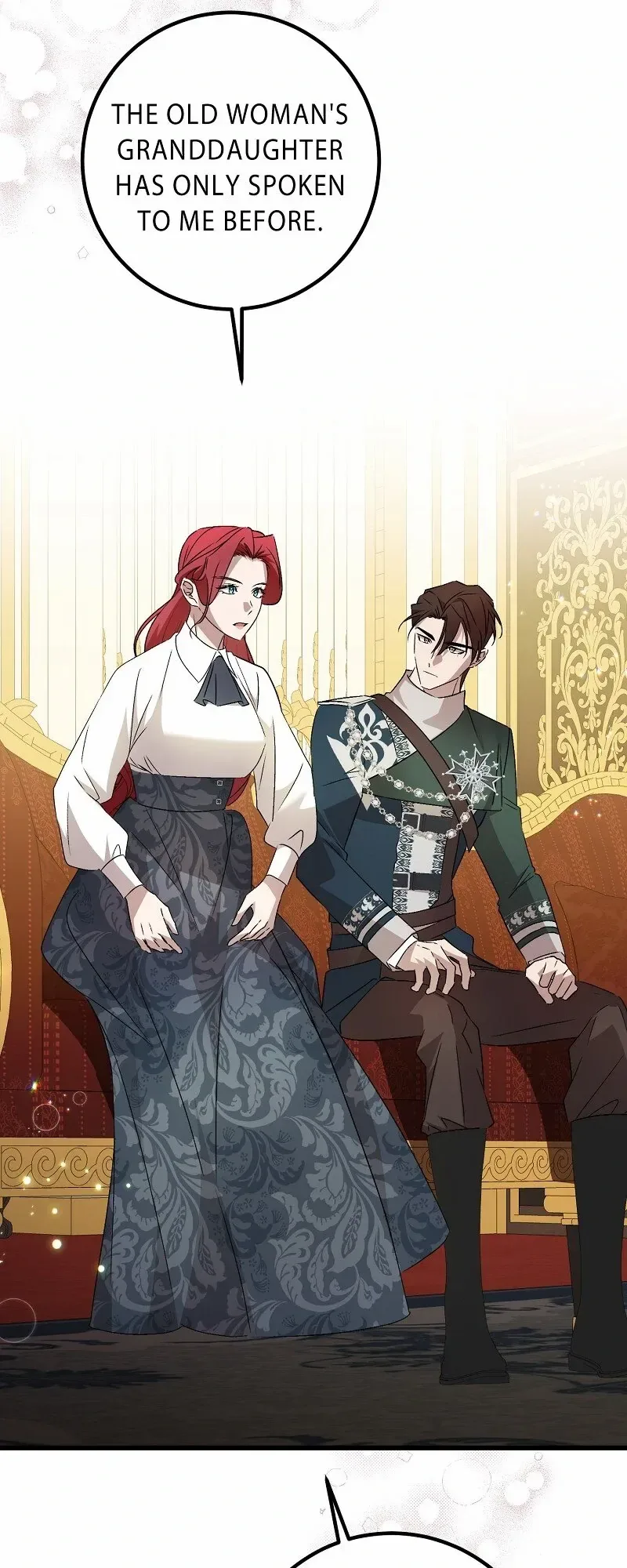 My First kiss With The Evil Butler Chapter 53 page 45