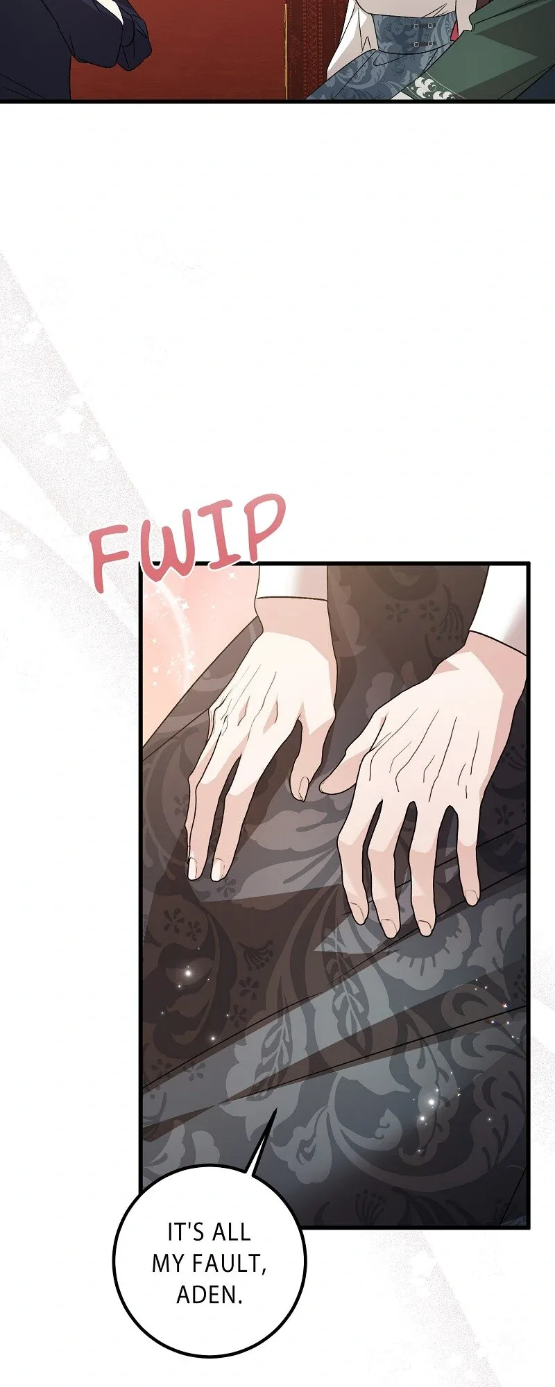 My First kiss With The Evil Butler Chapter 53 page 38