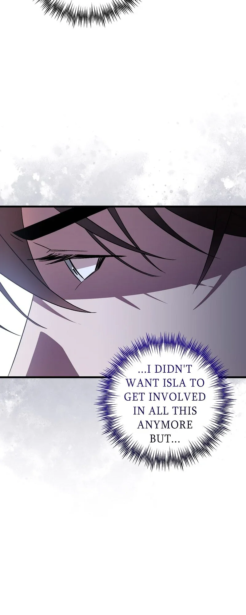 My First kiss With The Evil Butler Chapter 53 page 21