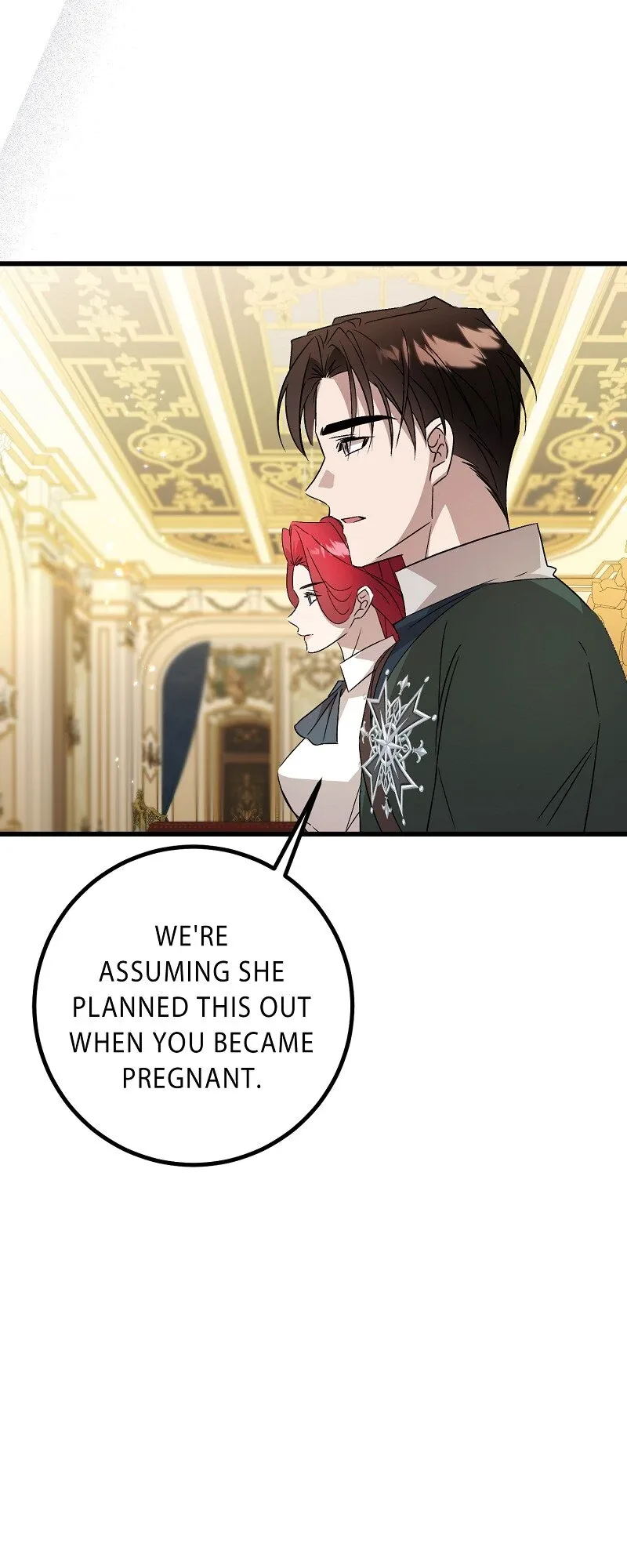 My First kiss With The Evil Butler Chapter 53 page 23