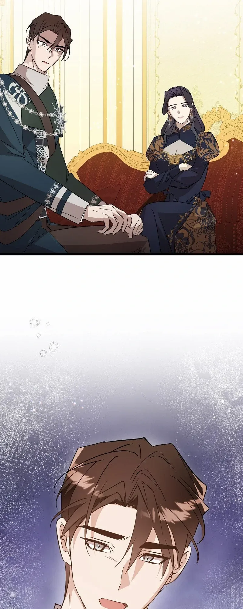 My First kiss With The Evil Butler Chapter 53 page 43