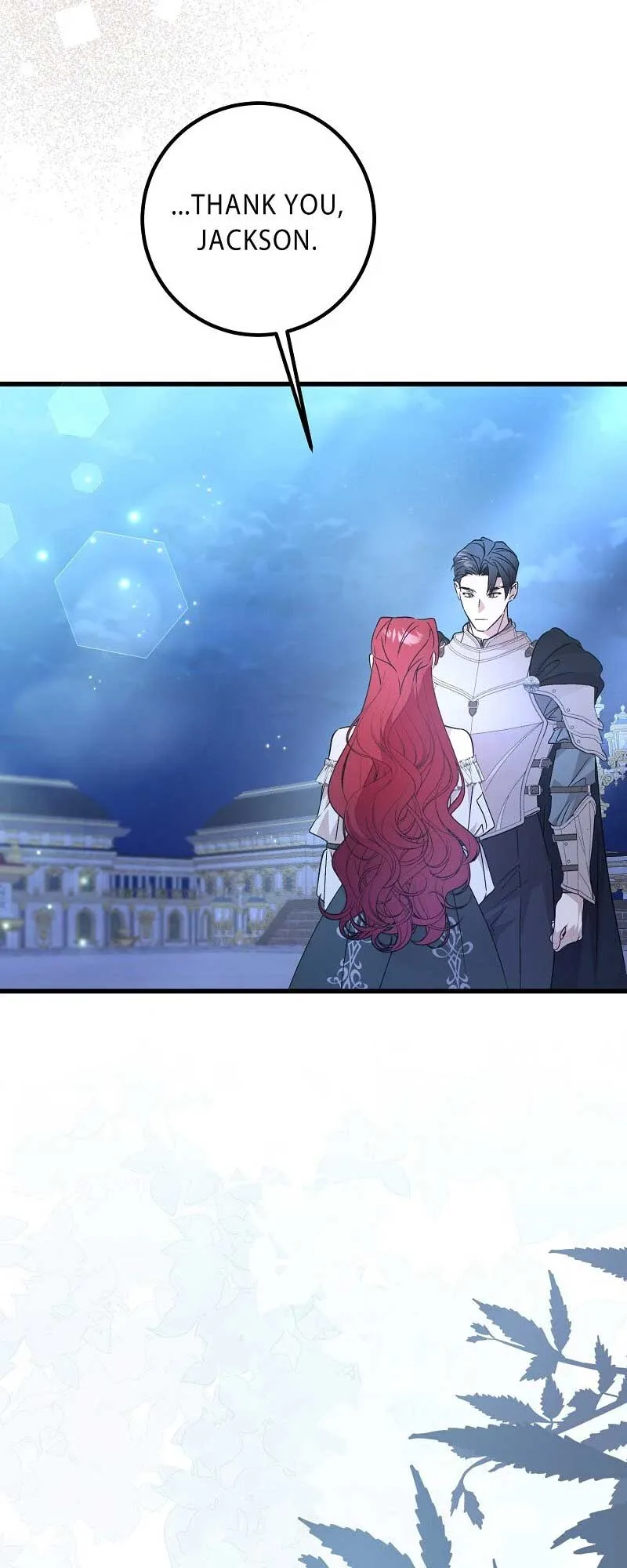 My First kiss With The Evil Butler Chapter 54 page 11