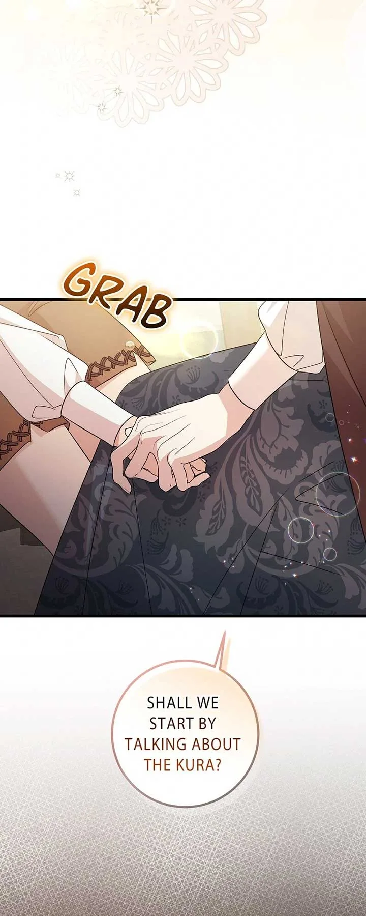 My First kiss With The Evil Butler Chapter 50 page 23