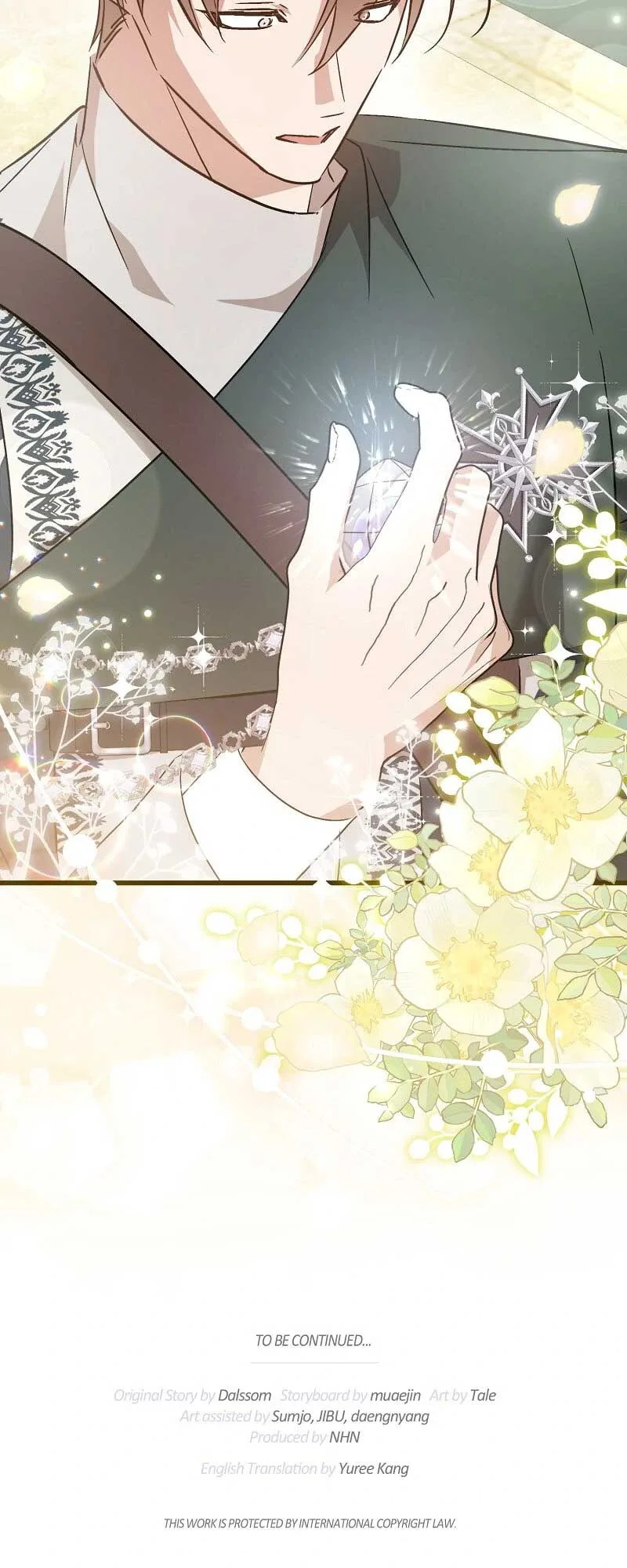 My First kiss With The Evil Butler Chapter 54 page 69
