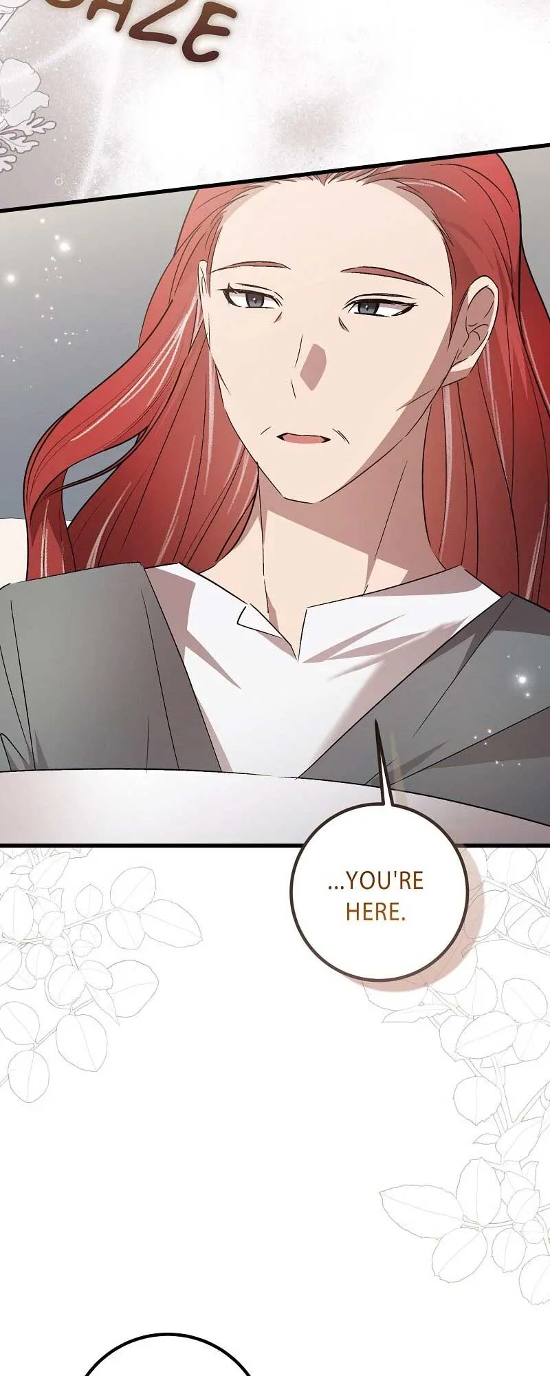 My First kiss With The Evil Butler Chapter 54 page 16