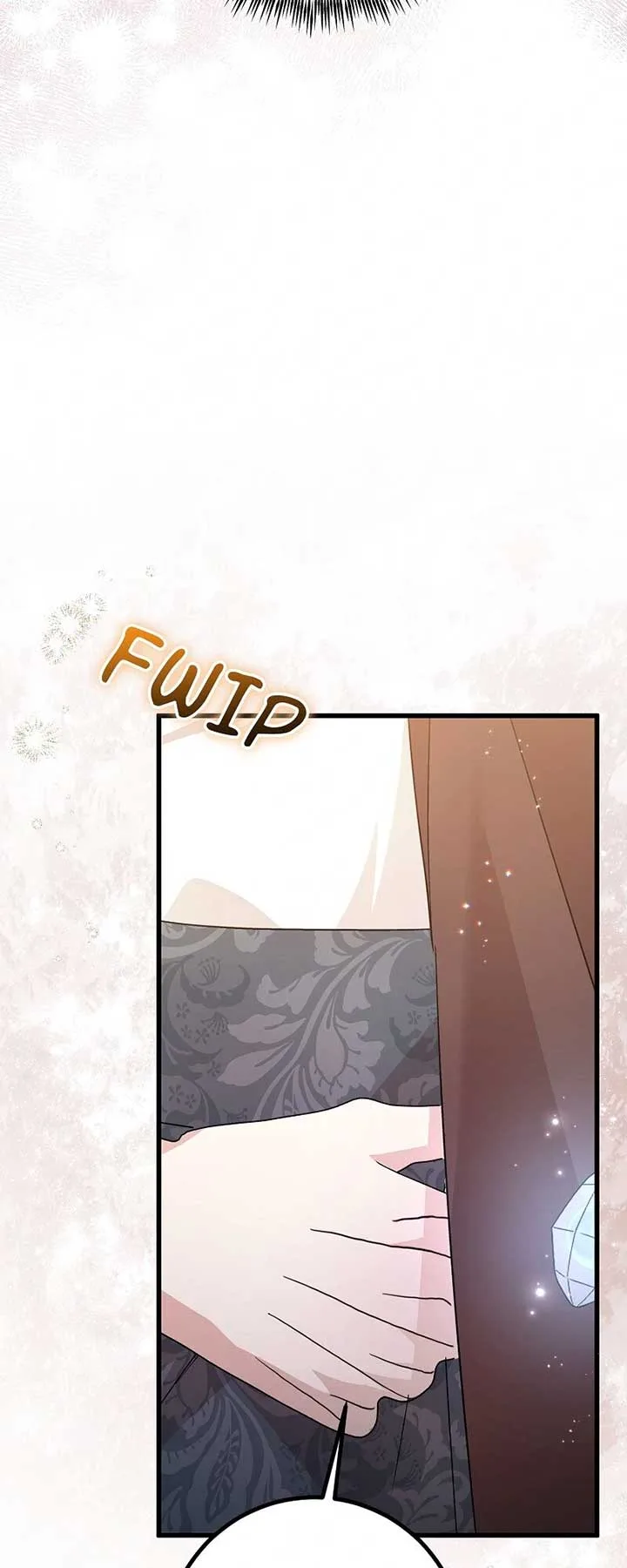 My First kiss With The Evil Butler Chapter 50 page 17