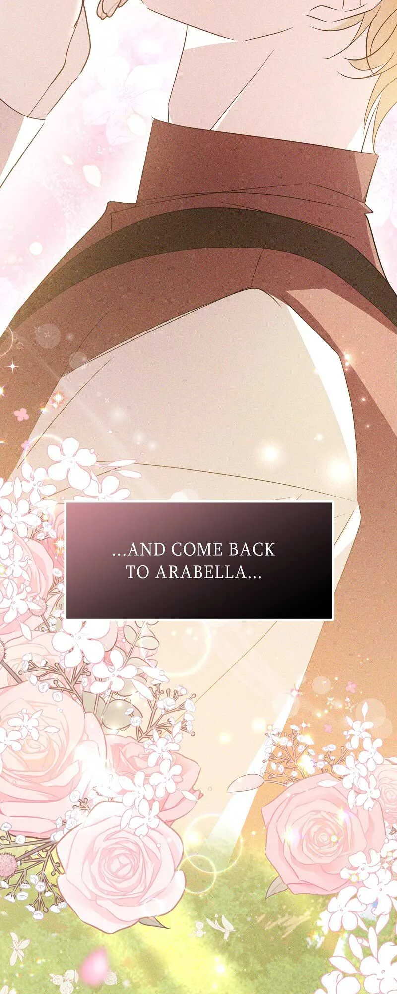 My First kiss With The Evil Butler Chapter 54 page 43