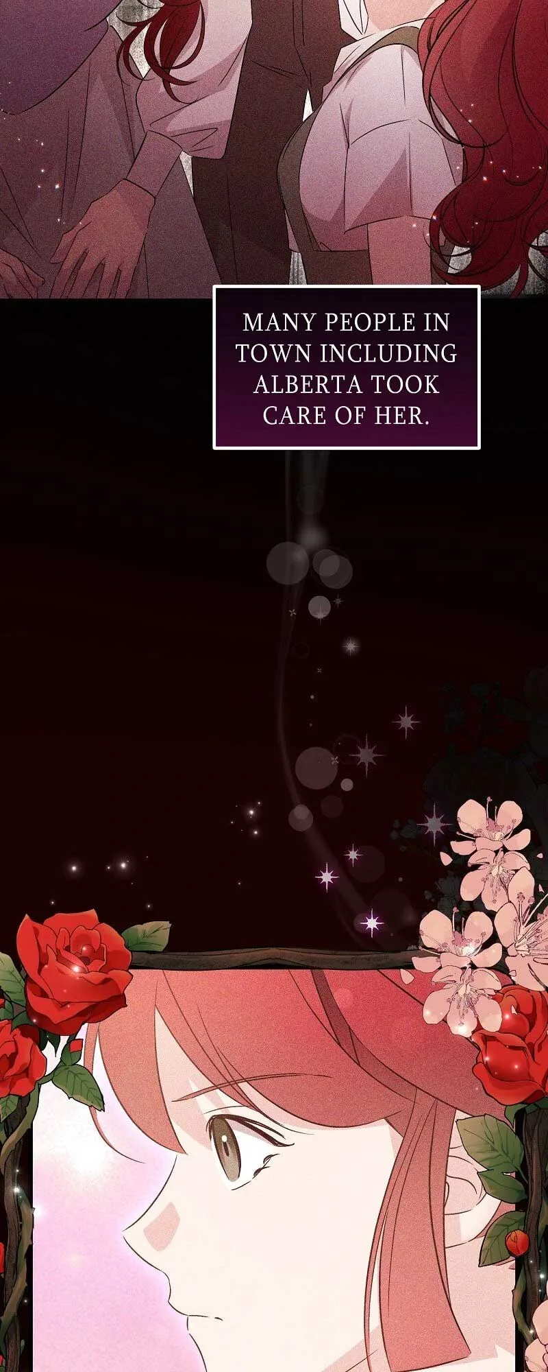My First kiss With The Evil Butler Chapter 54 page 33