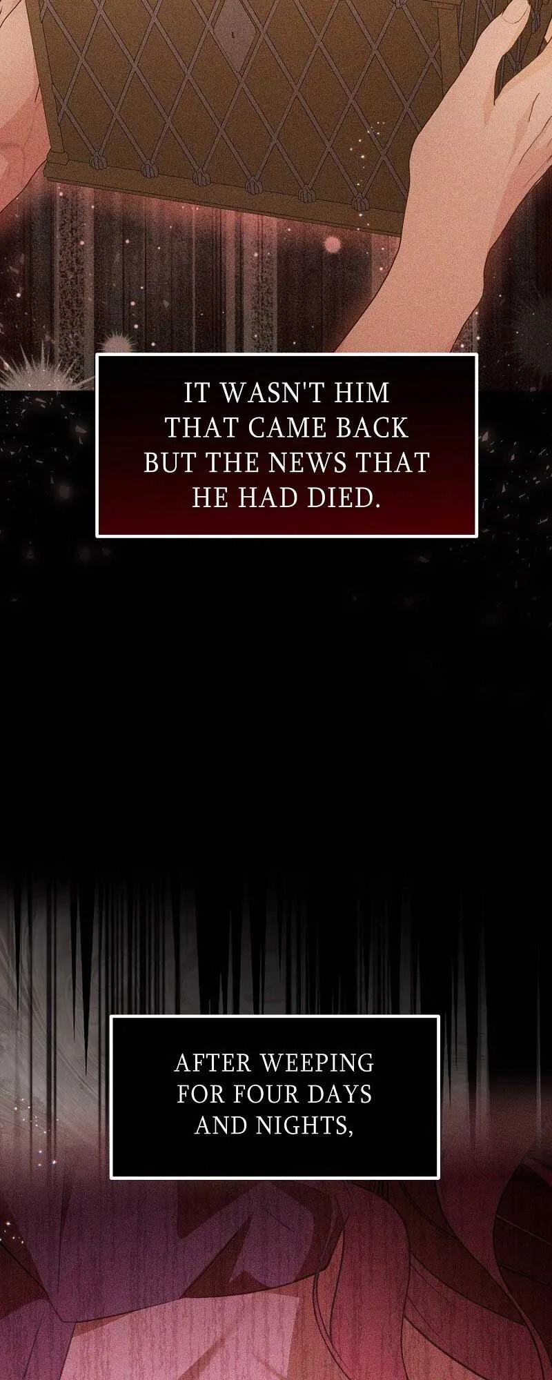 My First kiss With The Evil Butler Chapter 54 page 46