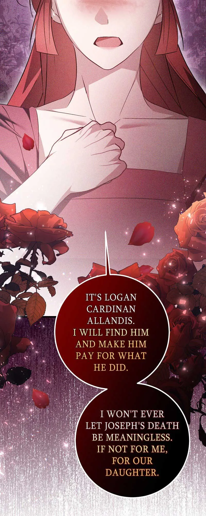 My First kiss With The Evil Butler Chapter 54 page 49