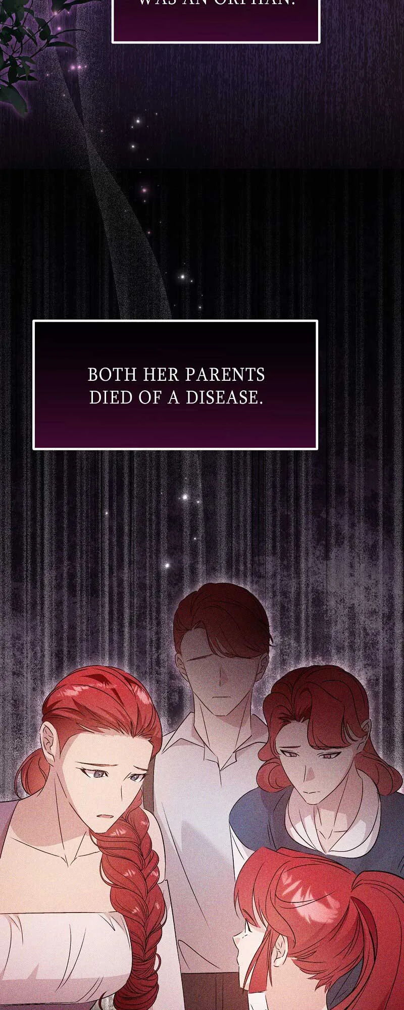 My First kiss With The Evil Butler Chapter 54 page 32