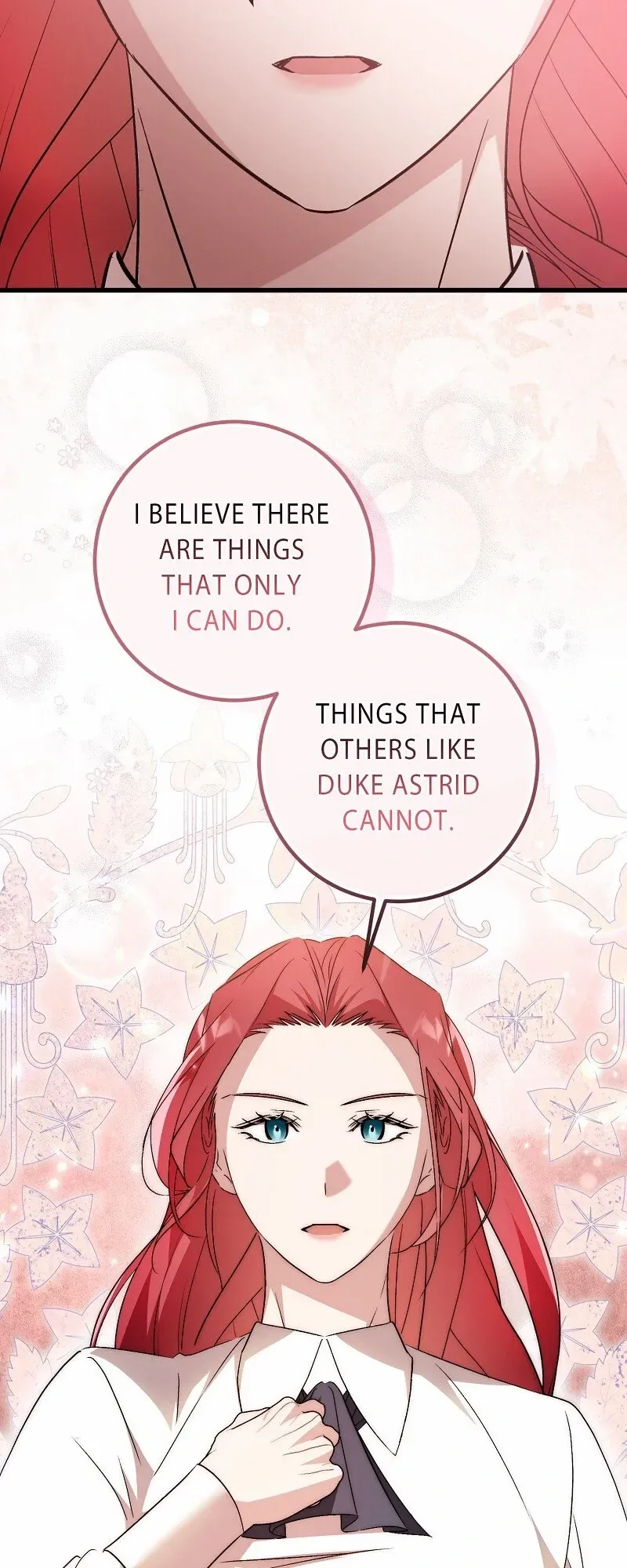 My First kiss With The Evil Butler Chapter 53 page 71