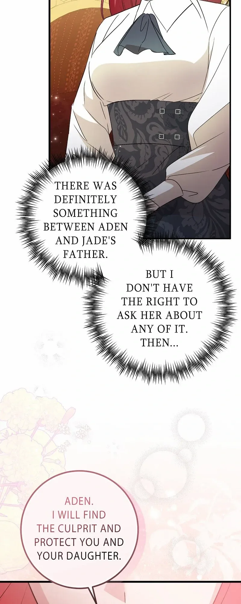 My First kiss With The Evil Butler Chapter 53 page 70