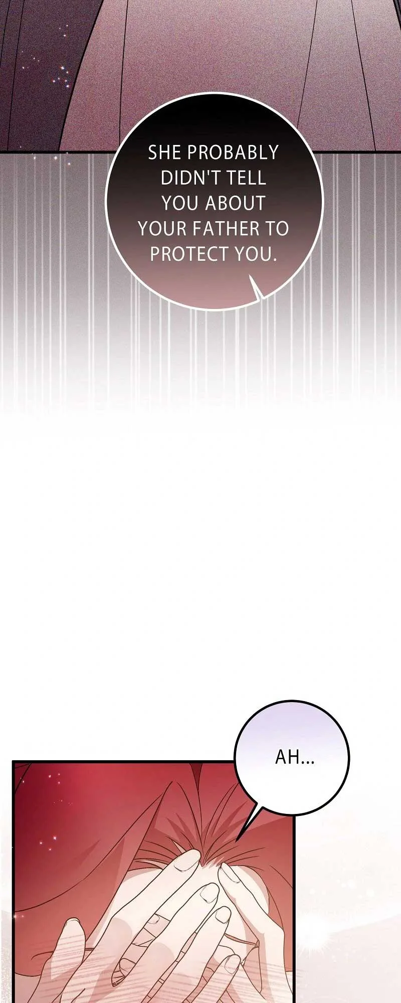 My First kiss With The Evil Butler Chapter 54 page 58