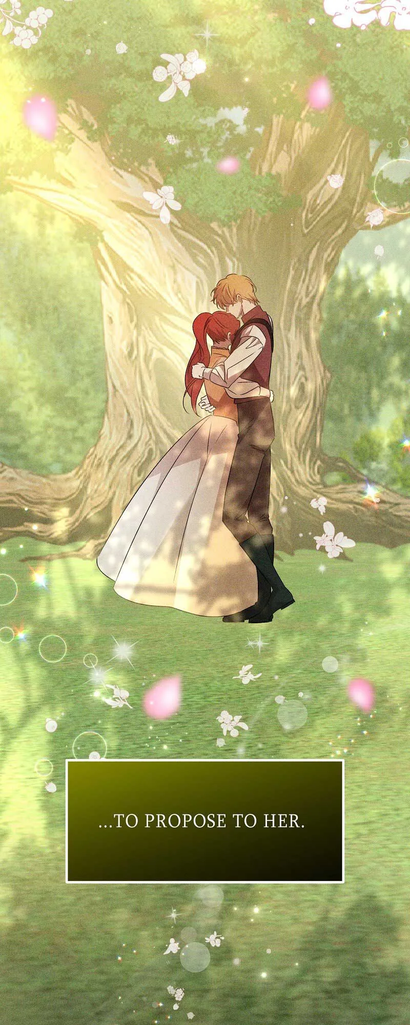 My First kiss With The Evil Butler Chapter 54 page 44