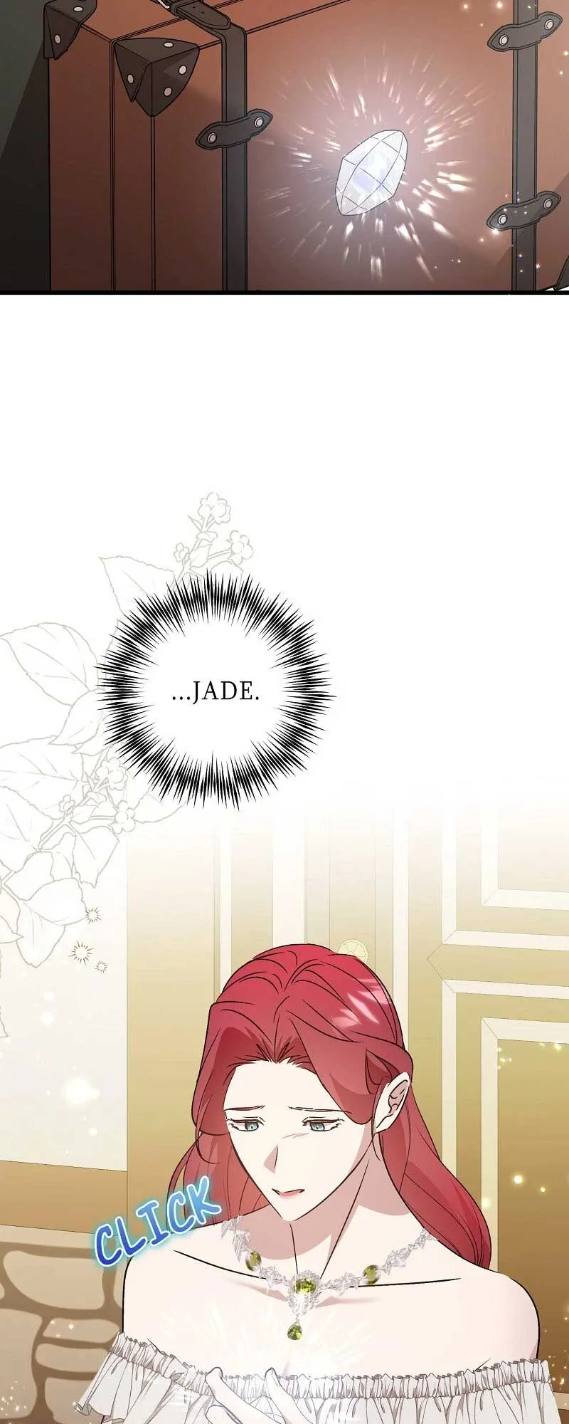 My First kiss With The Evil Butler Chapter 54 page 65