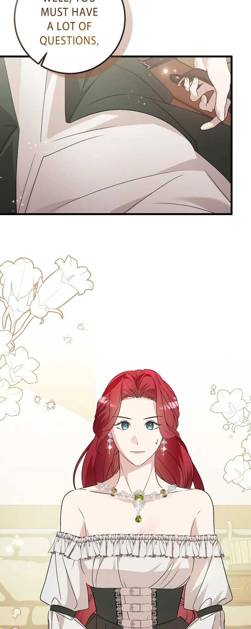 My First kiss With The Evil Butler Chapter 54 page 18
