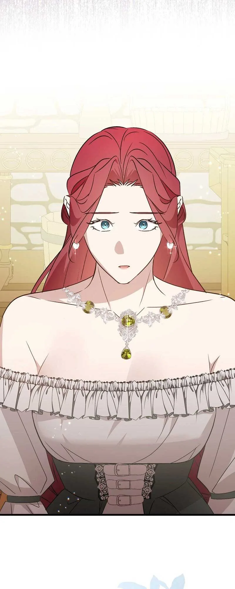My First kiss With The Evil Butler Chapter 54 page 50
