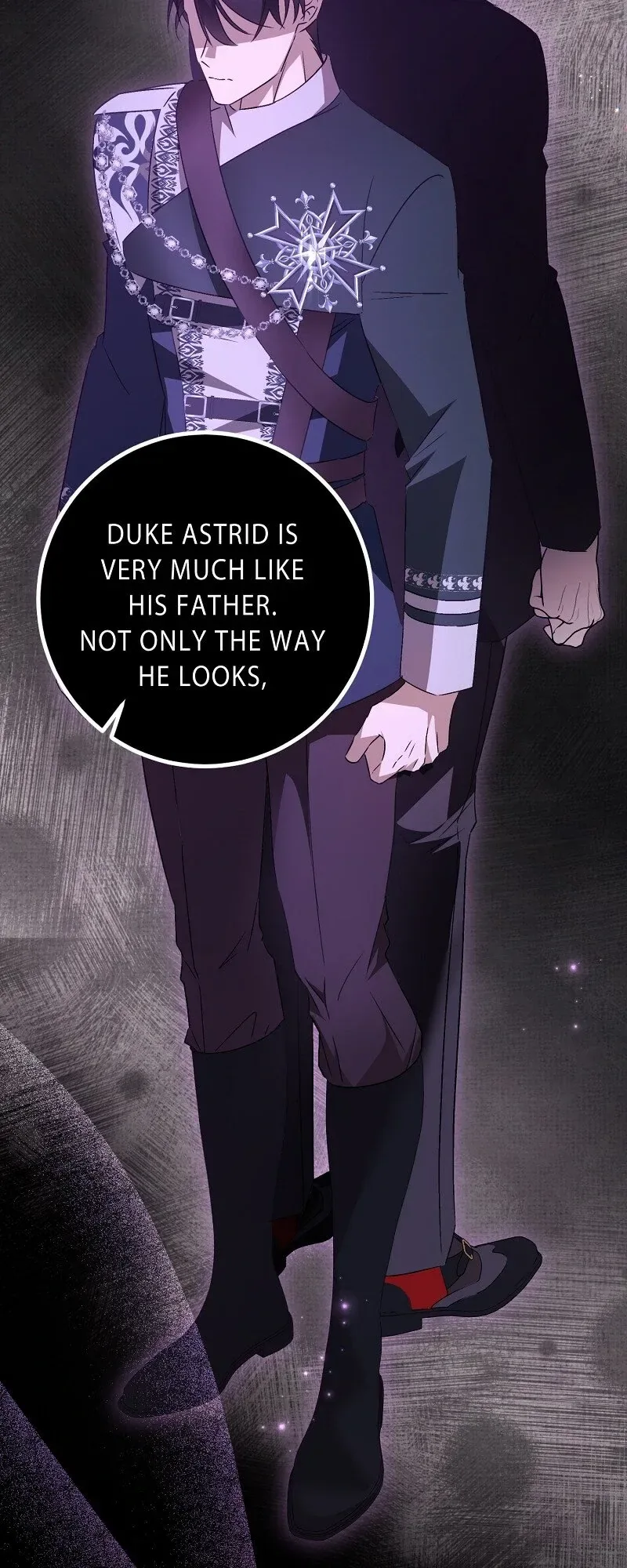 My First kiss With The Evil Butler Chapter 53 page 63