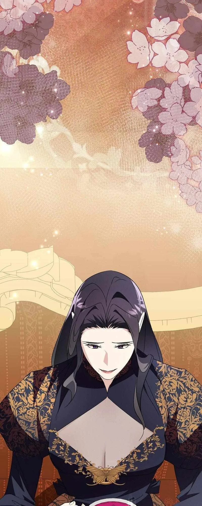 My First kiss With The Evil Butler Chapter 53 page 68