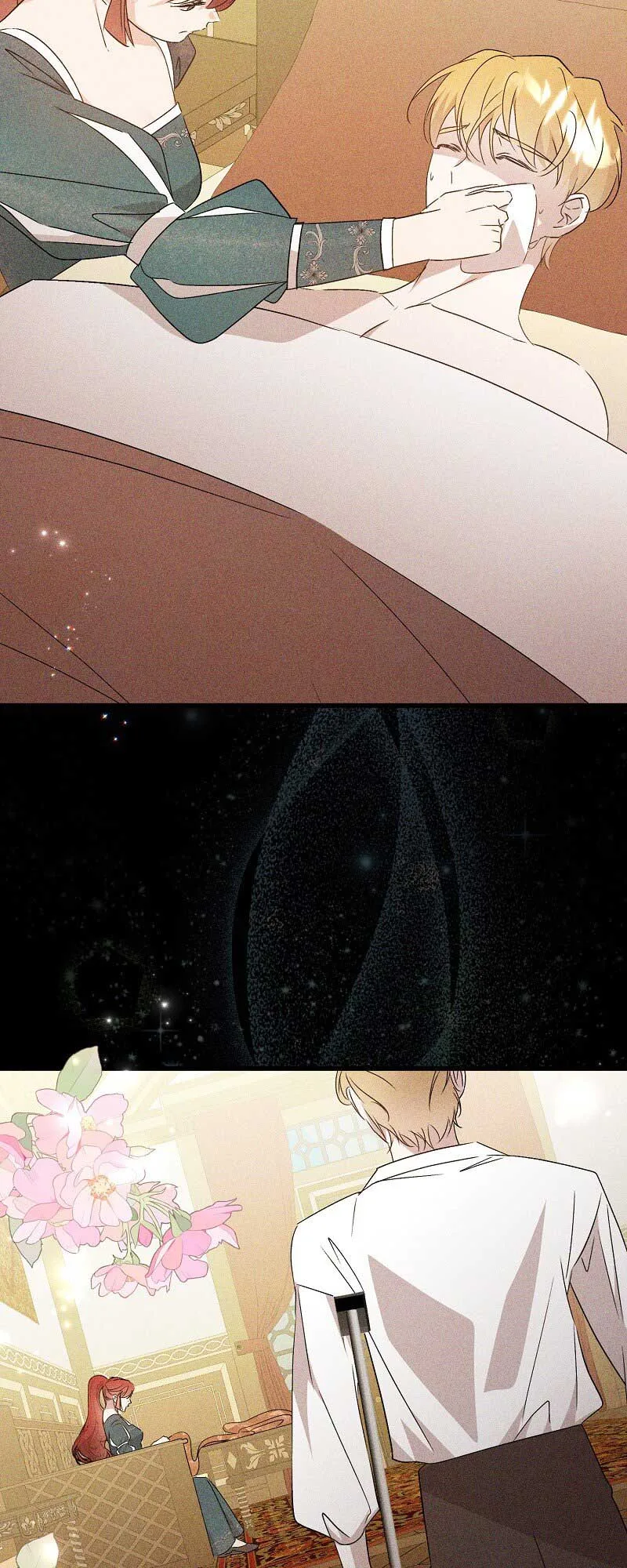 My First kiss With The Evil Butler Chapter 54 page 39