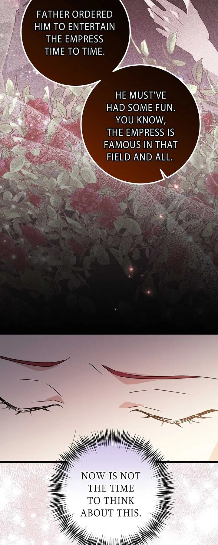 My First kiss With The Evil Butler Chapter 50 page 16