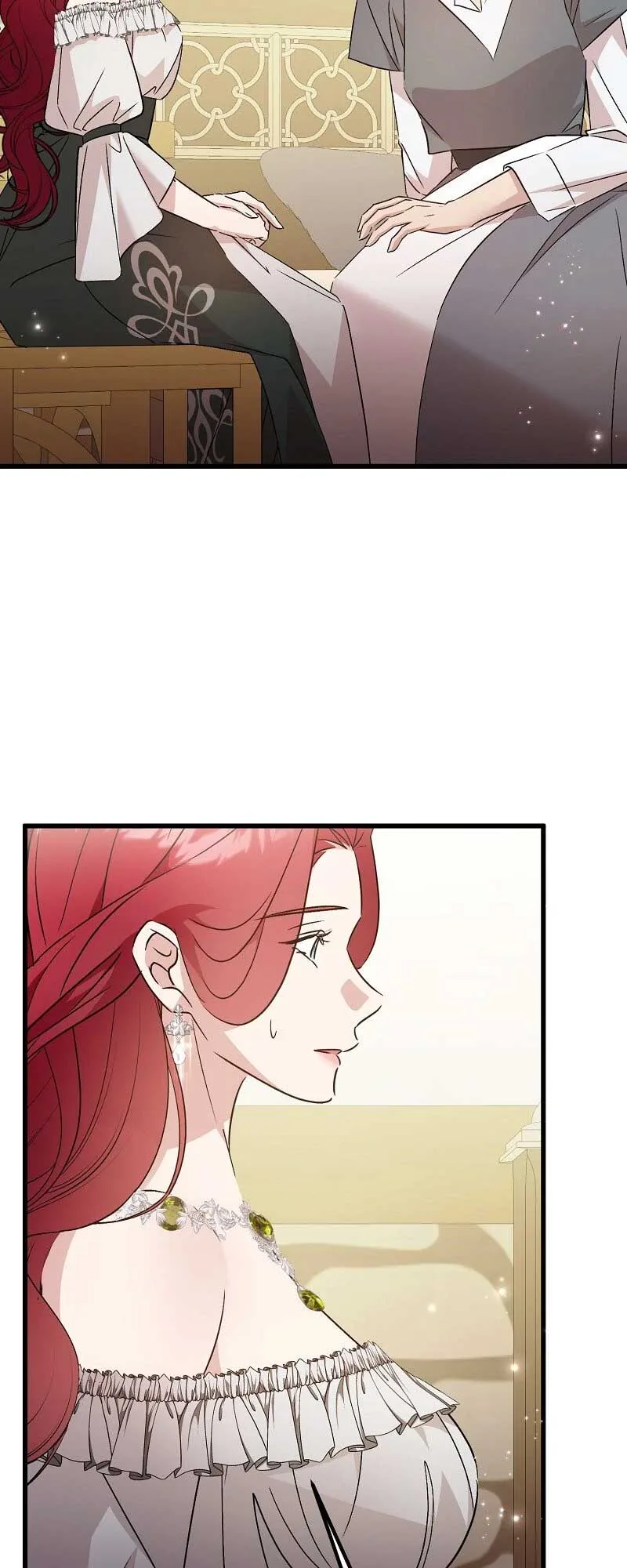 My First kiss With The Evil Butler Chapter 54 page 23