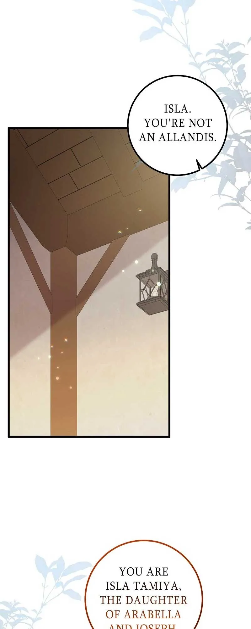My First kiss With The Evil Butler Chapter 54 page 51