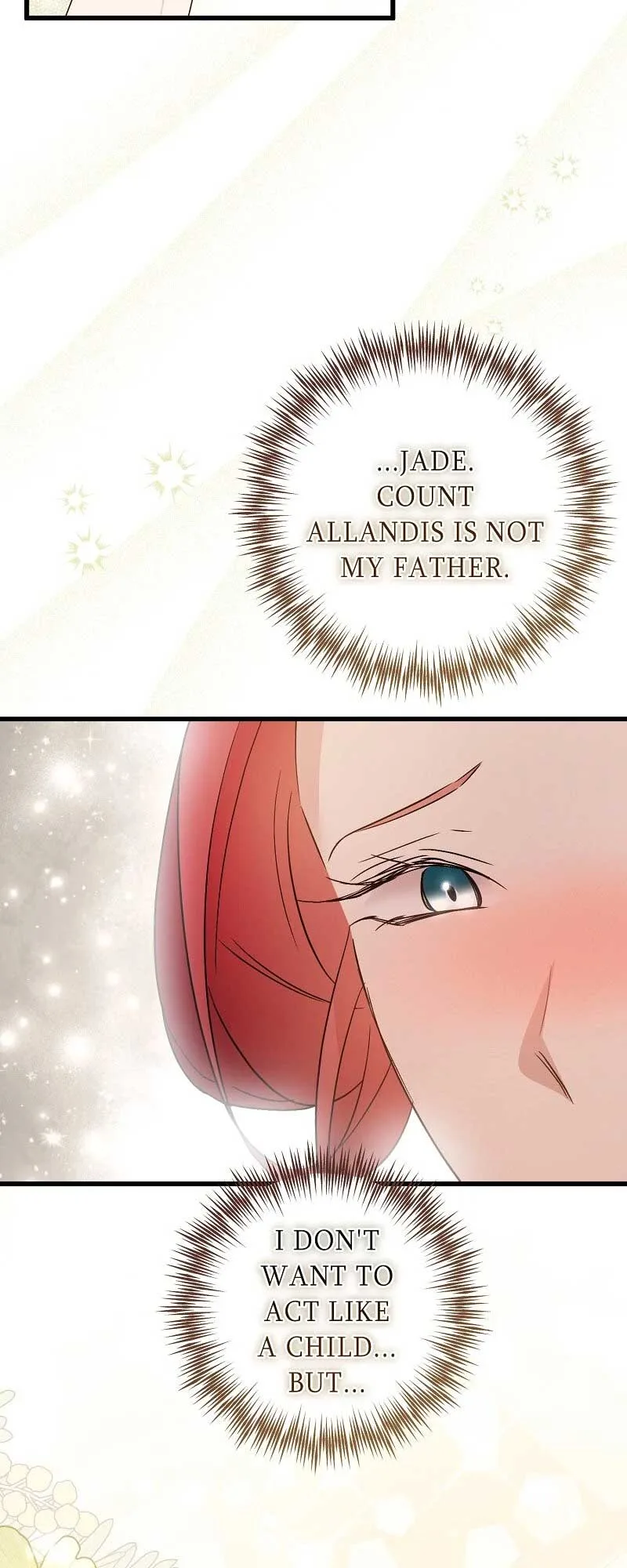 My First kiss With The Evil Butler Chapter 54 page 67