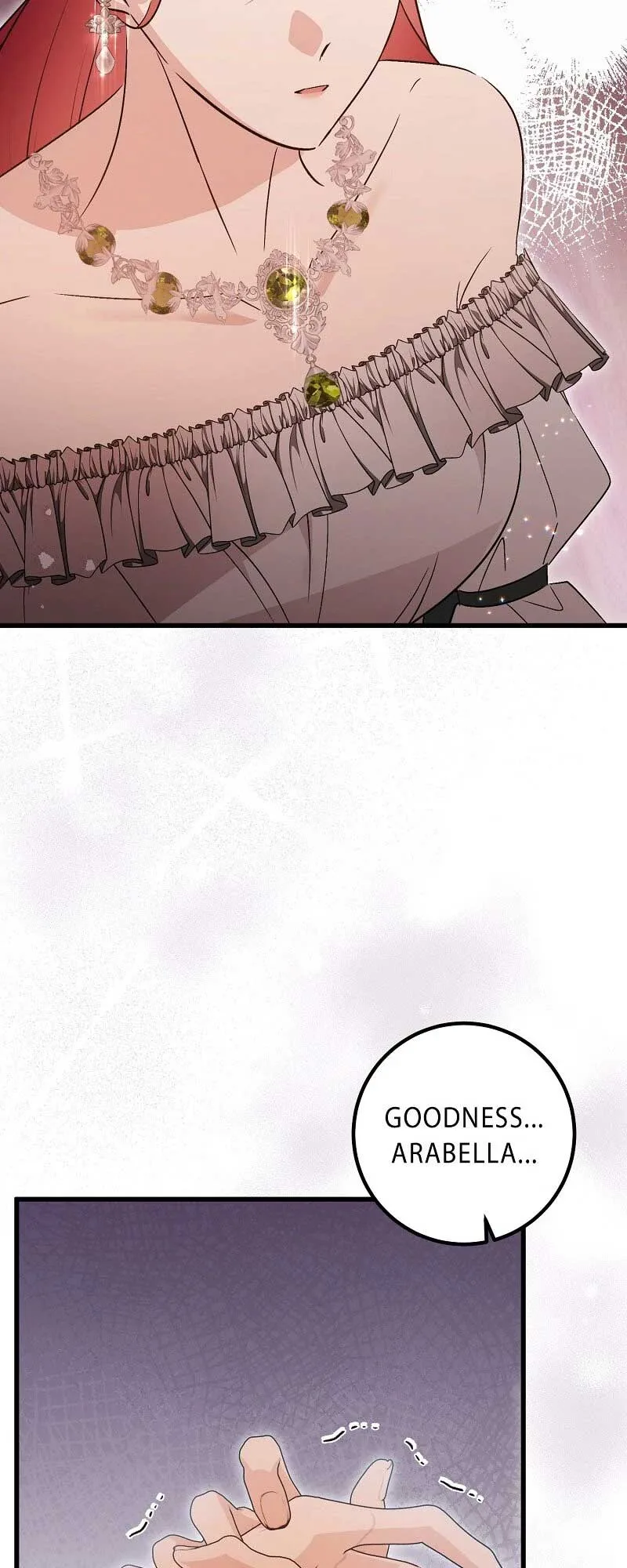My First kiss With The Evil Butler Chapter 54 page 27