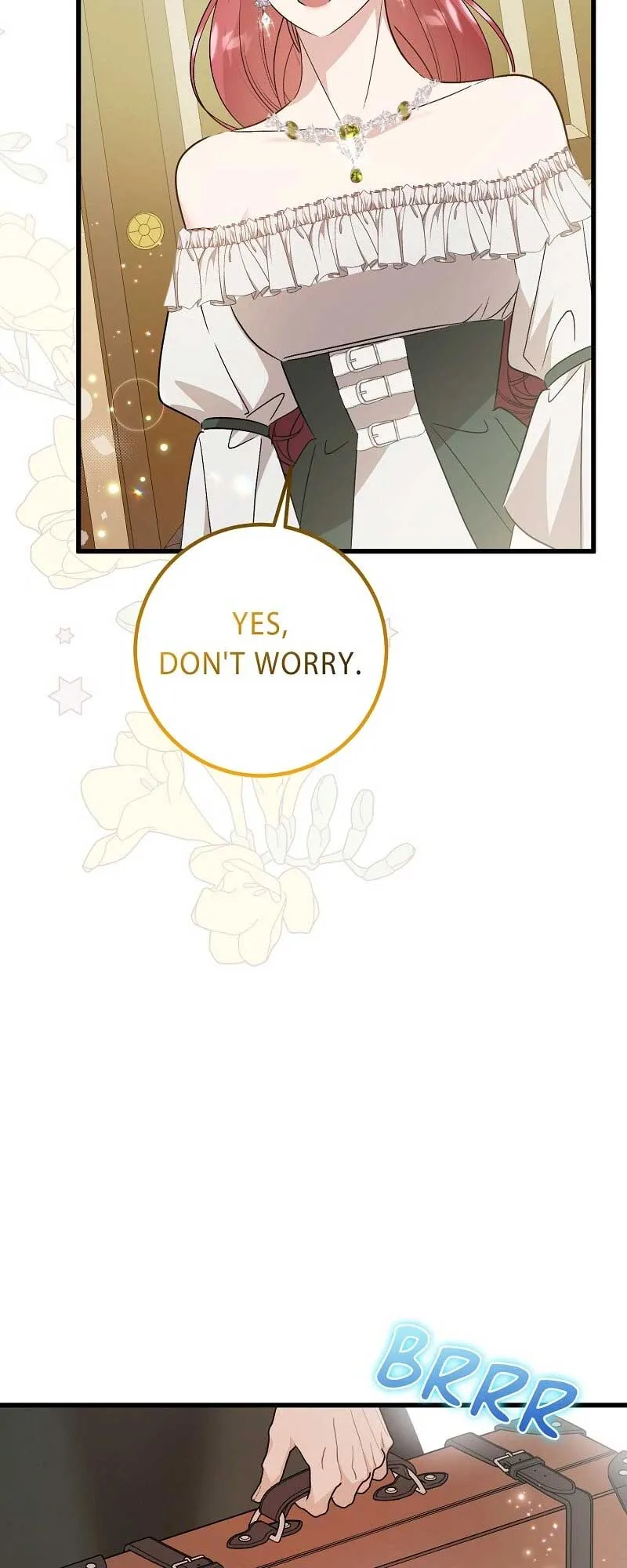 My First kiss With The Evil Butler Chapter 54 page 64