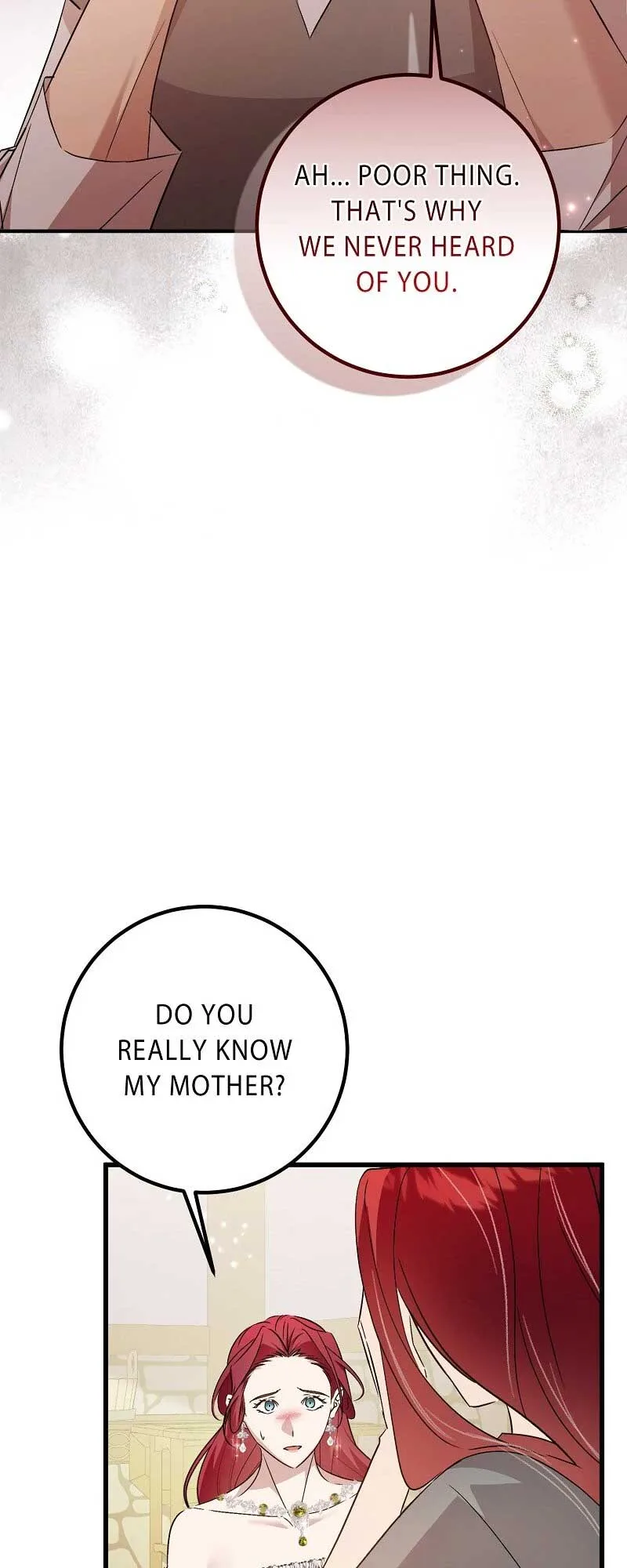My First kiss With The Evil Butler Chapter 54 page 25