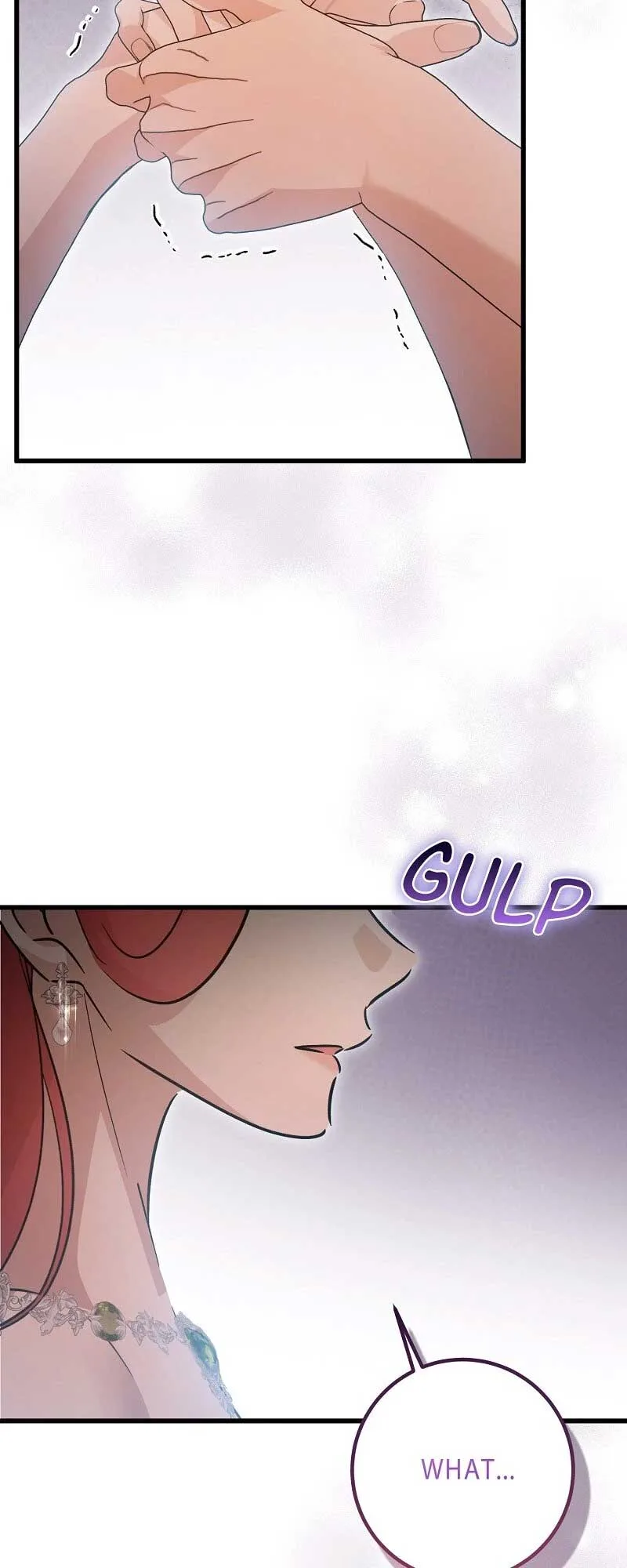 My First kiss With The Evil Butler Chapter 54 page 28