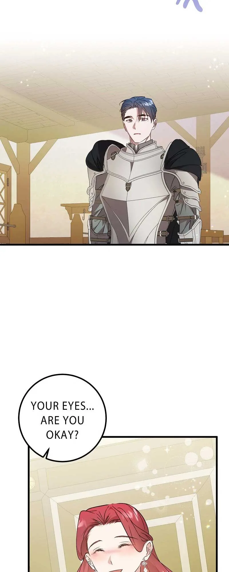 My First kiss With The Evil Butler Chapter 54 page 63