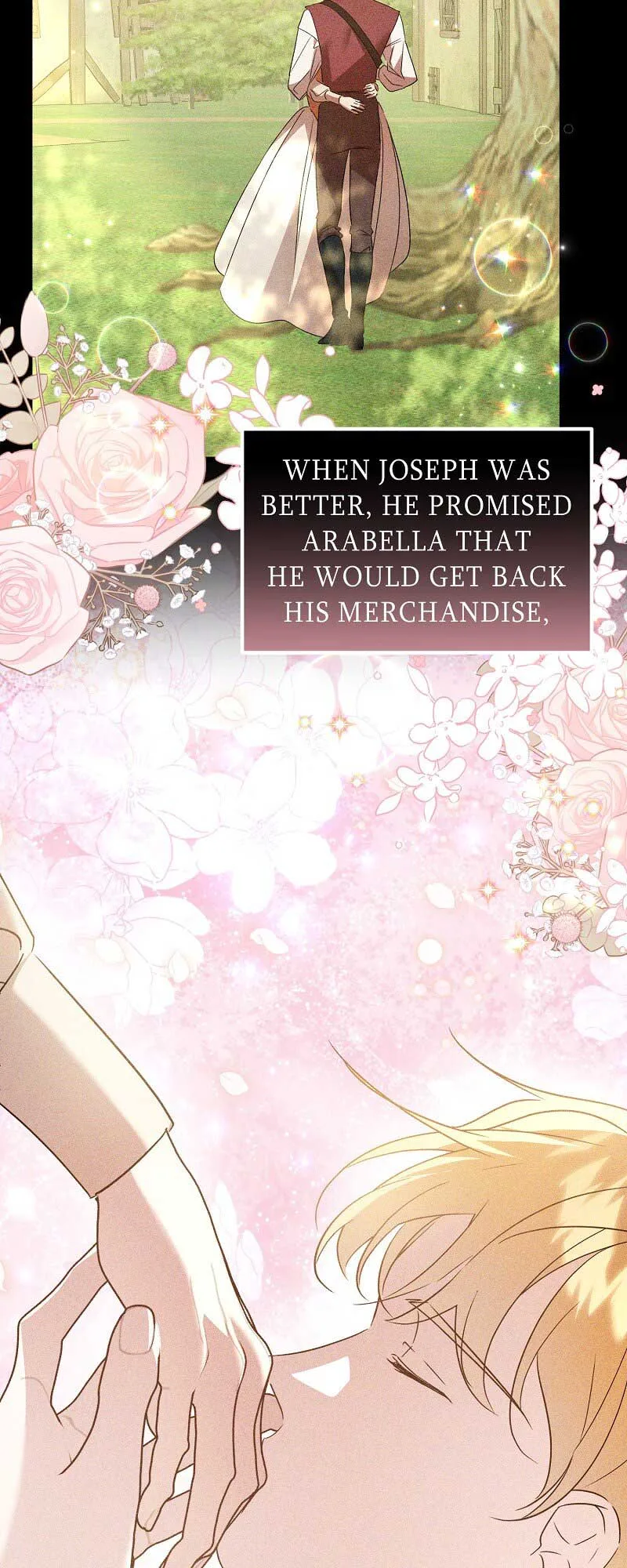 My First kiss With The Evil Butler Chapter 54 page 42