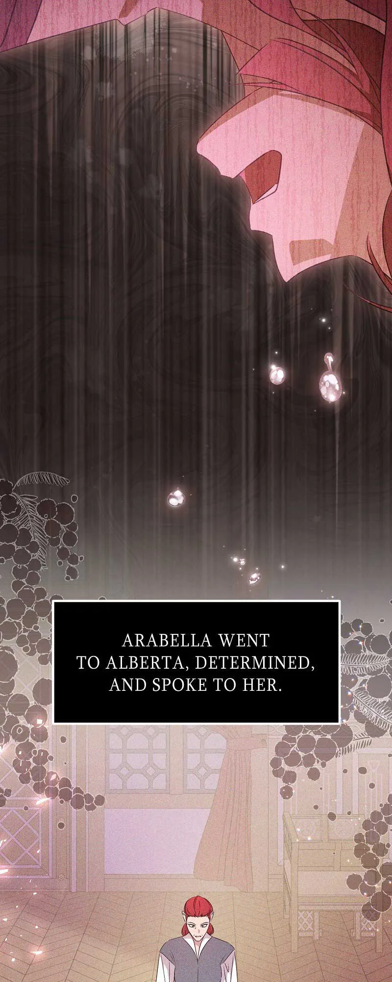 My First kiss With The Evil Butler Chapter 54 page 47