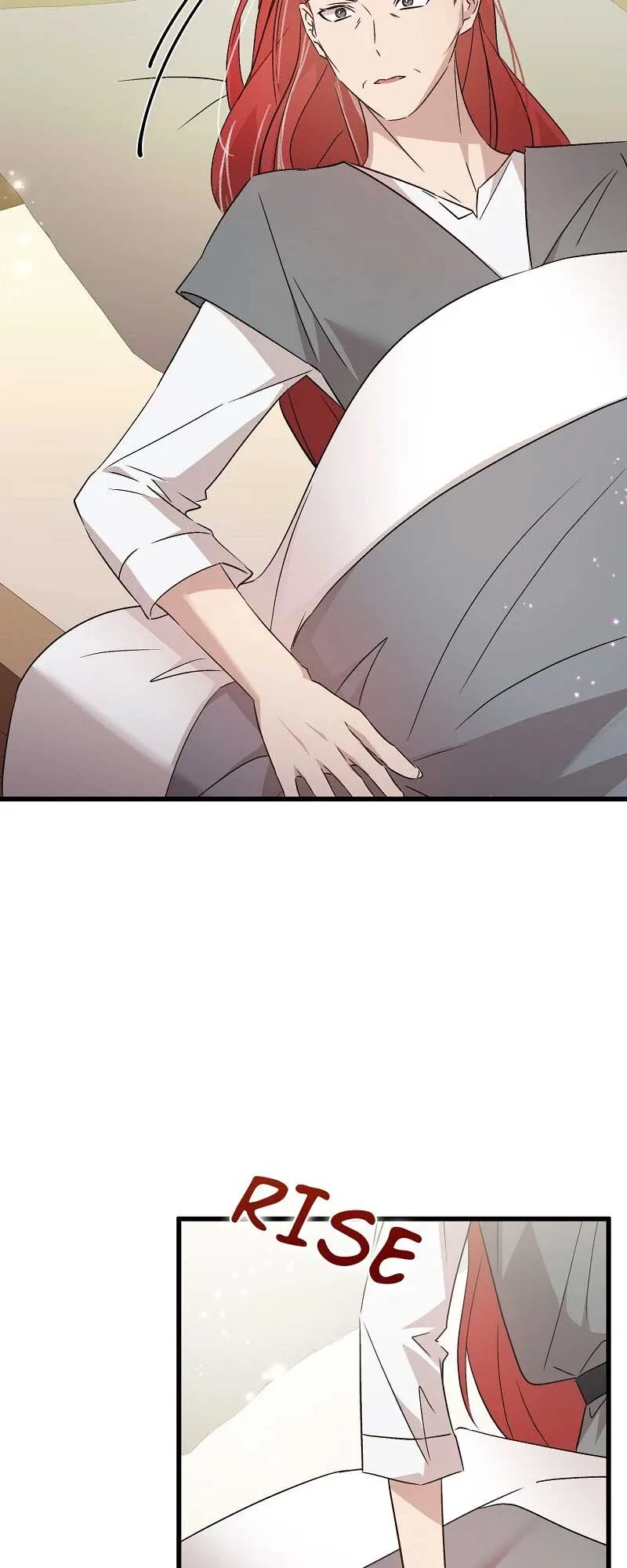 My First kiss With The Evil Butler Chapter 54 page 21