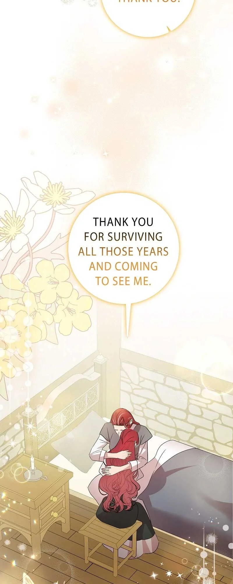 My First kiss With The Evil Butler Chapter 54 page 61