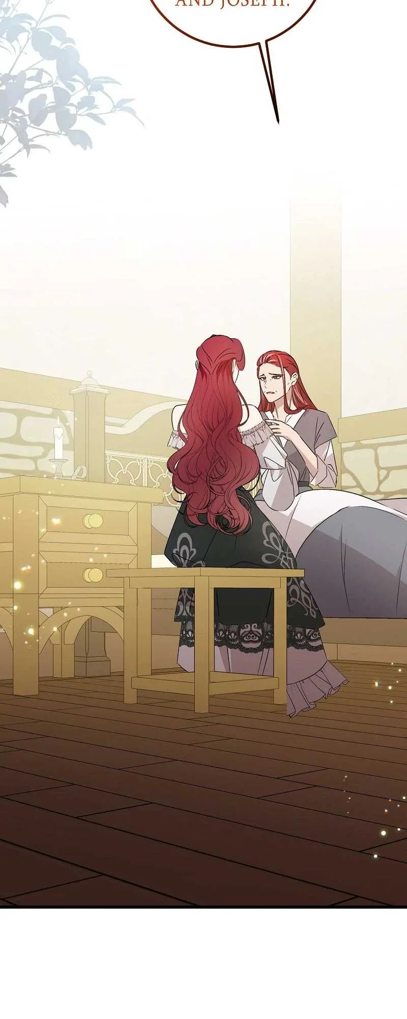 My First kiss With The Evil Butler Chapter 54 page 52