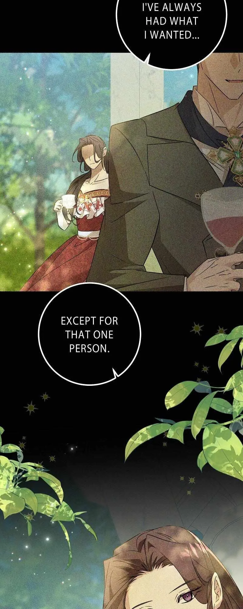 My First kiss With The Evil Butler Chapter 53 page 66